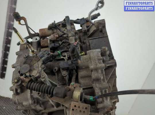 купить КПП - вариатор на Honda Jazz 2001-2008