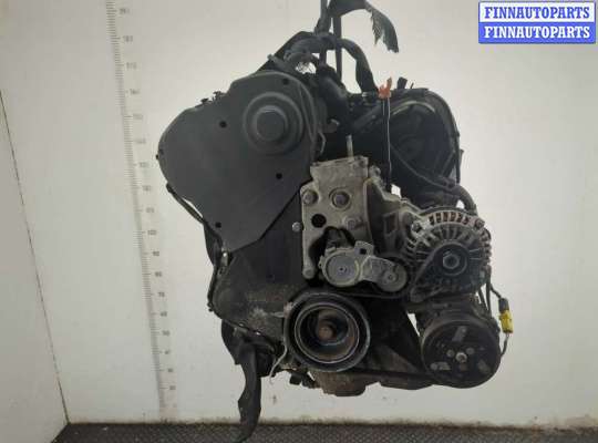 Генератор CT1132616 на Citroen C4 Grand Picasso 2006-2013