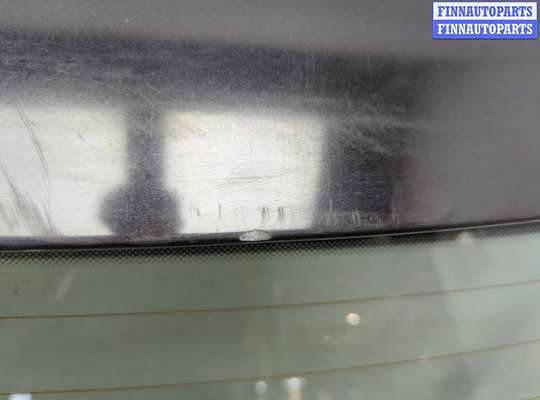 купить Крышка (дверь) багажника на Seat Ibiza 3 2001-2008
