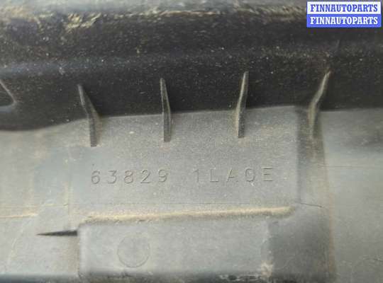 купить Кронштейн крыла на Infiniti QX56 2010-2013