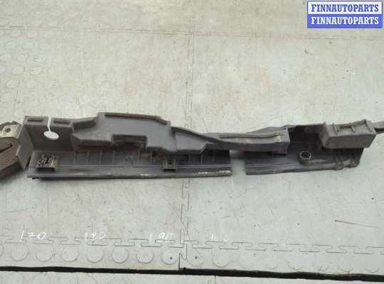 купить Кронштейн крыла на Infiniti QX56 2010-2013