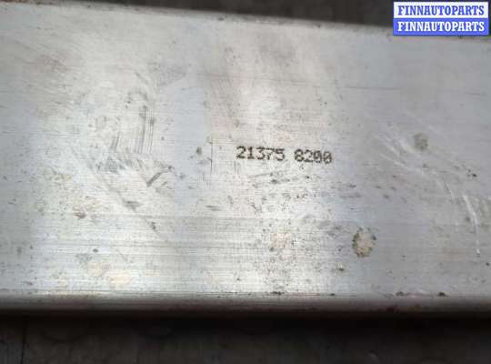 купить Усилитель бампера на Toyota C-HR 2016-2023