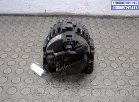 купить Генератор на Volkswagen Fox 2005-2011