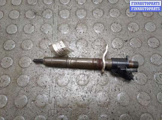 Купить Форсунка топливная на Volvo XC60 2008-2017 Форсунка топливная VL547815 на Volvo XC60 2008-2017