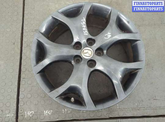 купить Датчик давления шин на Mazda CX-7 2007-2012