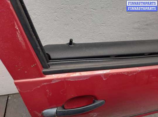 купить Дверь боковая (легковая) на Volkswagen Golf 4 1997-2005