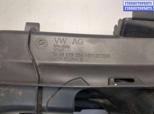 купить Воздухозаборник на Volkswagen Tiguan 2016-2020