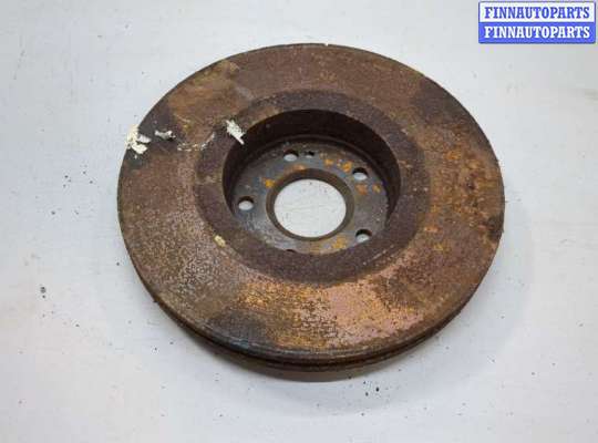 купить Диск тормозной на Renault Laguna 2 2001-2007