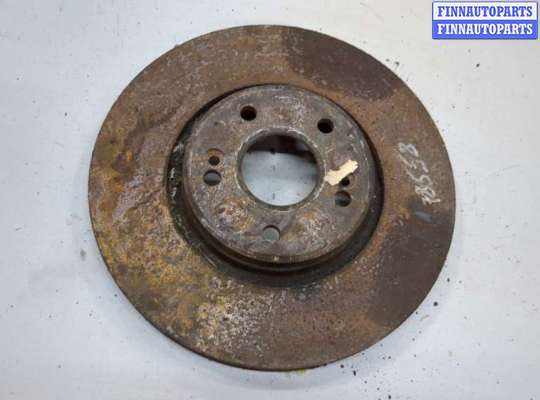 купить Диск тормозной на Renault Laguna 2 2001-2007