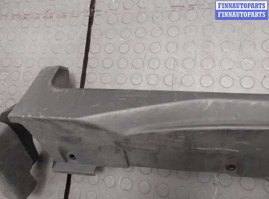 купить Накладка на порог на Nissan Rogue 2013-2020