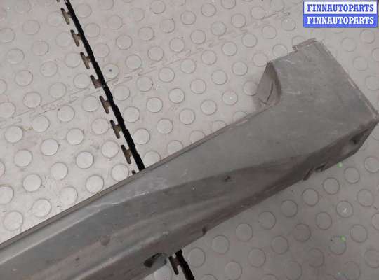 купить Накладка на порог на Nissan Rogue 2013-2020