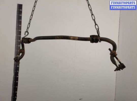 Кронштейн стабилизатора HN590595 на Hyundai Santa Fe 2018-2024