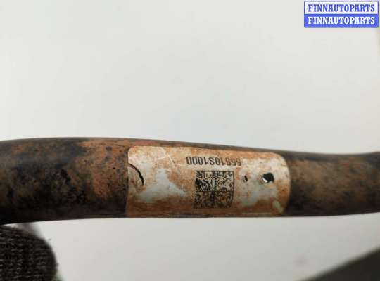 купить Кронштейн стабилизатора на Hyundai Santa Fe 2018-2024