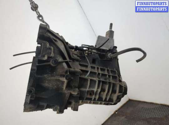 купить КПП 5-ст.мех. (МКПП) на Ford Mondeo 3 2000-2007