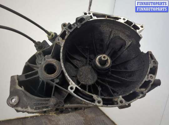 купить КПП 5-ст.мех. (МКПП) на Ford Mondeo 3 2000-2007