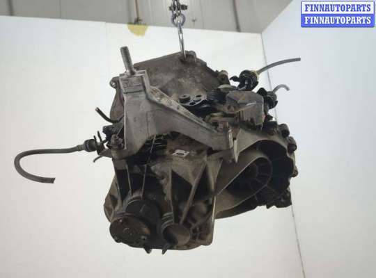 купить КПП 5-ст.мех. (МКПП) на Ford Mondeo 3 2000-2007