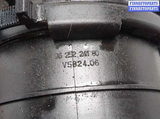 купить Корпус топливного фильтра на Fiat Scudo 1995-2007