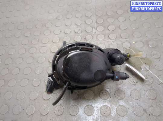 Корпус топливного фильтра