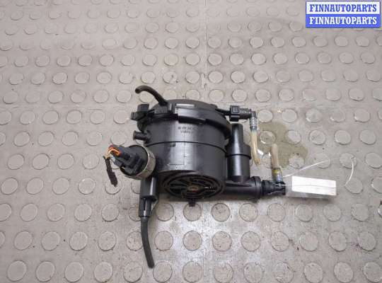 Корпус топливного фильтра