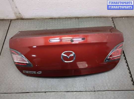 купить Фонарь крышки багажника на Mazda 6 (GH) 2007-2012
