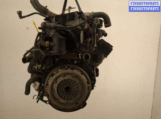 купить Двигатель (ДВС) на Ford Focus 2 2005-2008