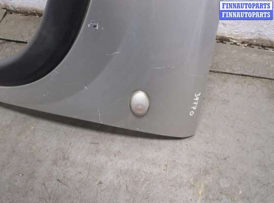 купить Крыло на Opel Corsa C 2000-2006