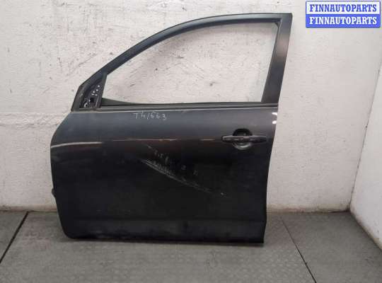 купить Дверь боковая (легковая) на Toyota RAV 4 2006-2013