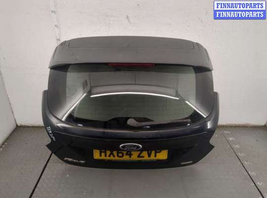Замок багажника FO2164116 на Ford Focus 3 2011-2015