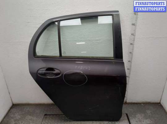 Купить Стекло форточки двери на Toyota Yaris 2005-2011 Стекло форточки двери TT951956 на Toyota Yaris 2005-2011