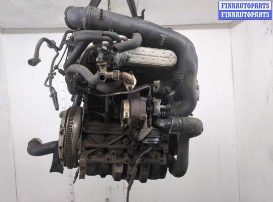 Купить Двигатель (ДВС) на Volkswagen Passat 6 2005-2010 Двигатель (ДВС) VG2748782 на Volkswagen Passat 6 2005-2010