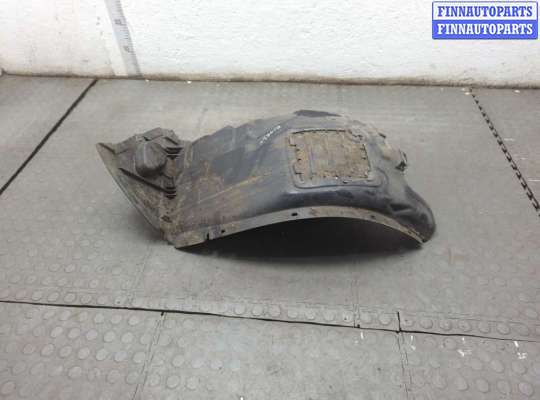 купить Защита арок (подкрылок) на BMW X1 (E84) 2009-2015