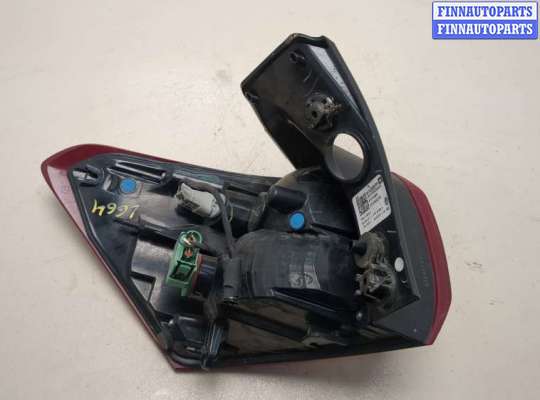 купить Фонарь (задний) на Chevrolet Equinox 2017-2024