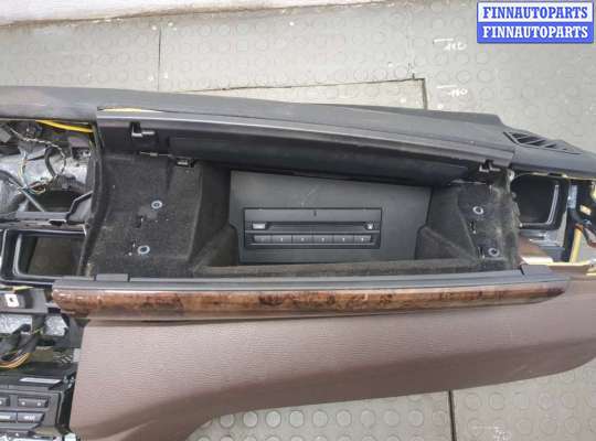купить Панель передняя салона (торпедо) на BMW X5 E70 2006-2013