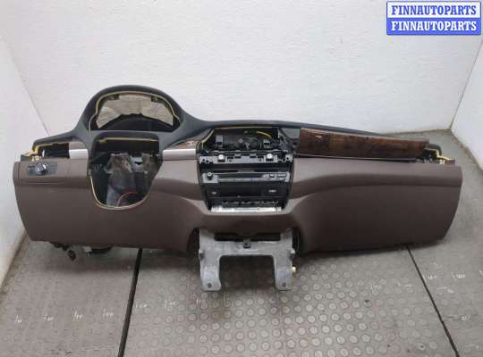 купить Панель передняя салона (торпедо) на BMW X5 E70 2006-2013