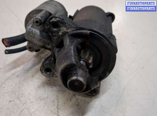 купить Стартер на Ford Transit (Tourneo) Connect 2002-2013