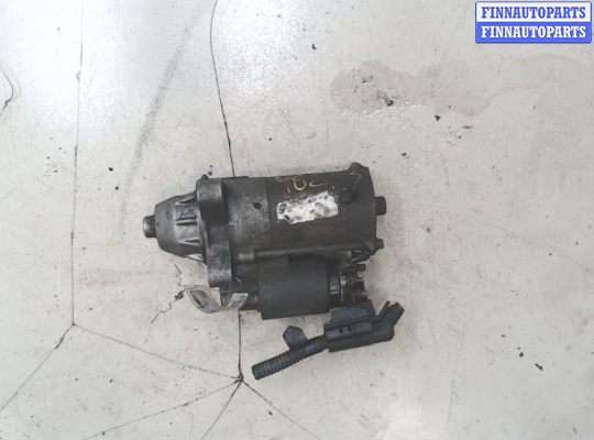 купить Стартер на Ford Transit (Tourneo) Connect 2002-2013