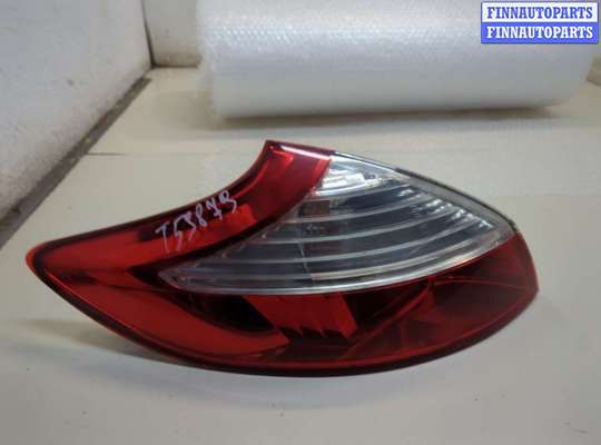 Купить Фонарь (задний) на Renault Megane 3 2009-2016 Фонарь (задний) RN1568203 на Renault Megane 3 2009-2016