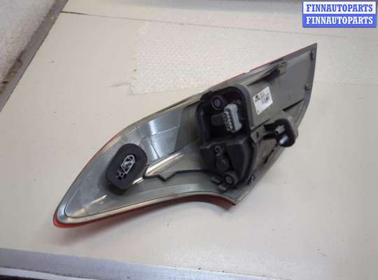 купить Фонарь (задний) на Renault Megane 3 2009-2016