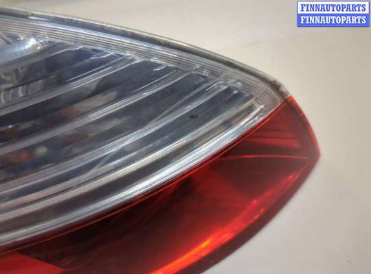 купить Фонарь (задний) на Renault Megane 3 2009-2016