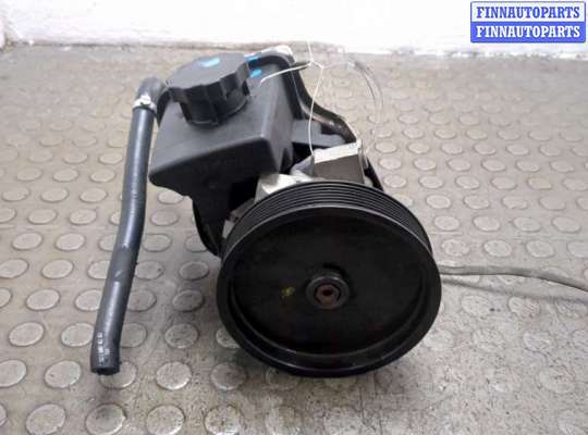 Насос гидроусилителя руля (ГУР) MB1663188 на Mercedes C W203 2000-2008