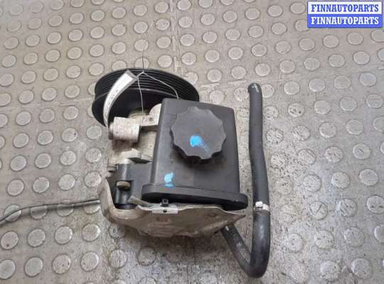 купить Насос гидроусилителя руля (ГУР) на Mercedes C W203 2000-2008