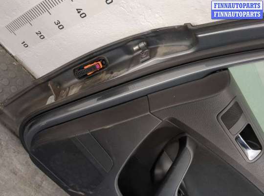 купить Дверь боковая (легковая) на Volkswagen Passat 6 2005-2010