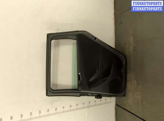 купить Дверь боковая (легковая) на Volkswagen Passat 6 2005-2010