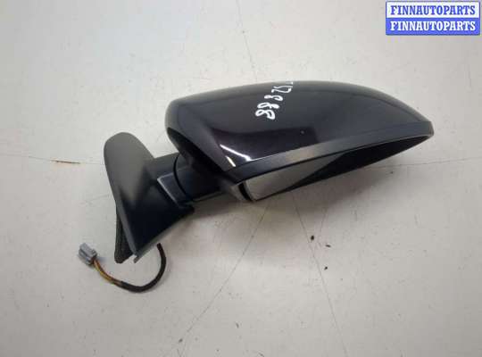 купить Зеркало боковое на Nissan Qashqai 2006-2013