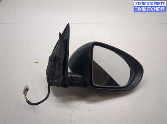 купить Зеркало боковое на Nissan Qashqai 2006-2013