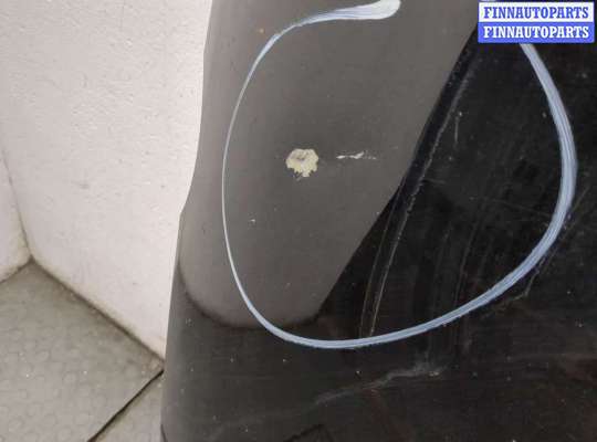 купить Капот на Volkswagen Caddy 2004-2015