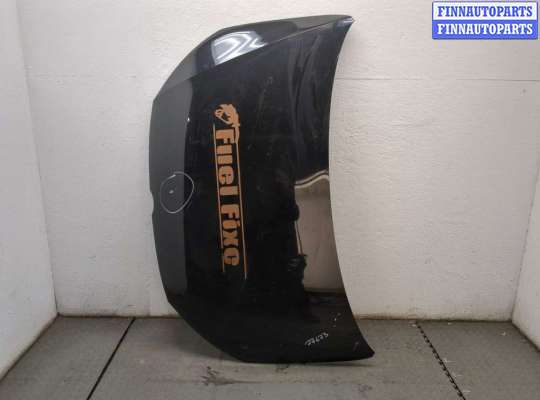 купить Капот на Volkswagen Caddy 2004-2015