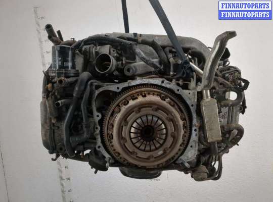 купить Турбина на Subaru Legacy (B13) 2003-2009