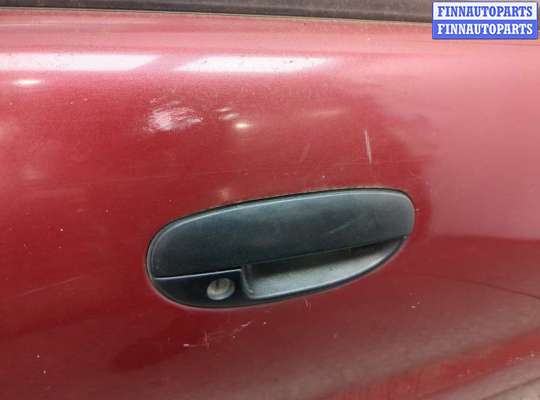 купить Дверь боковая (легковая) на Daewoo Lanos 1997-2008