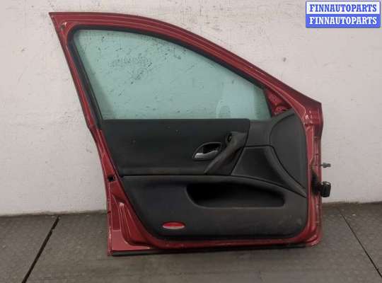 купить Дверь боковая (легковая) на Renault Laguna 2 2001-2007
